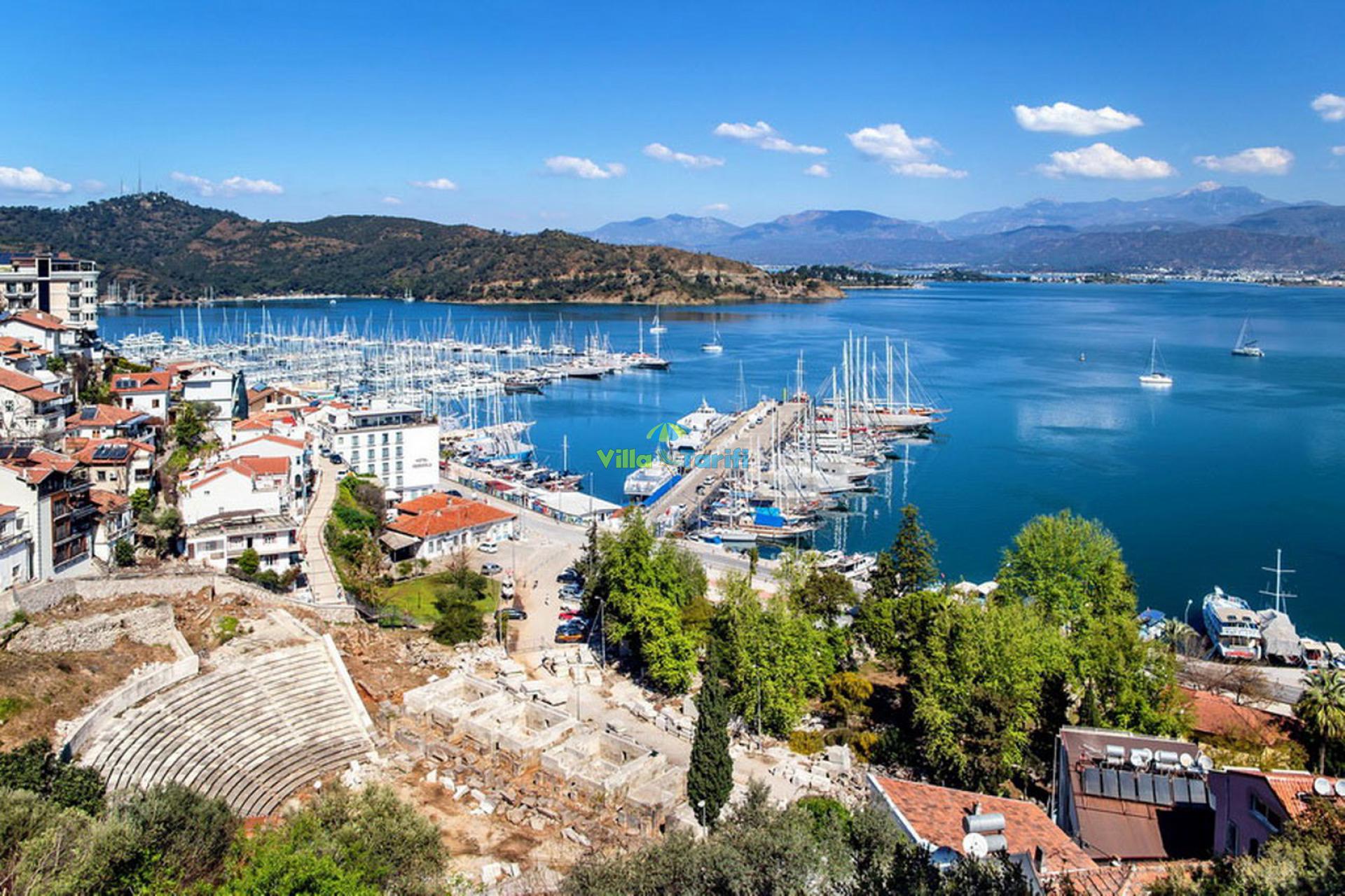 Fethiye