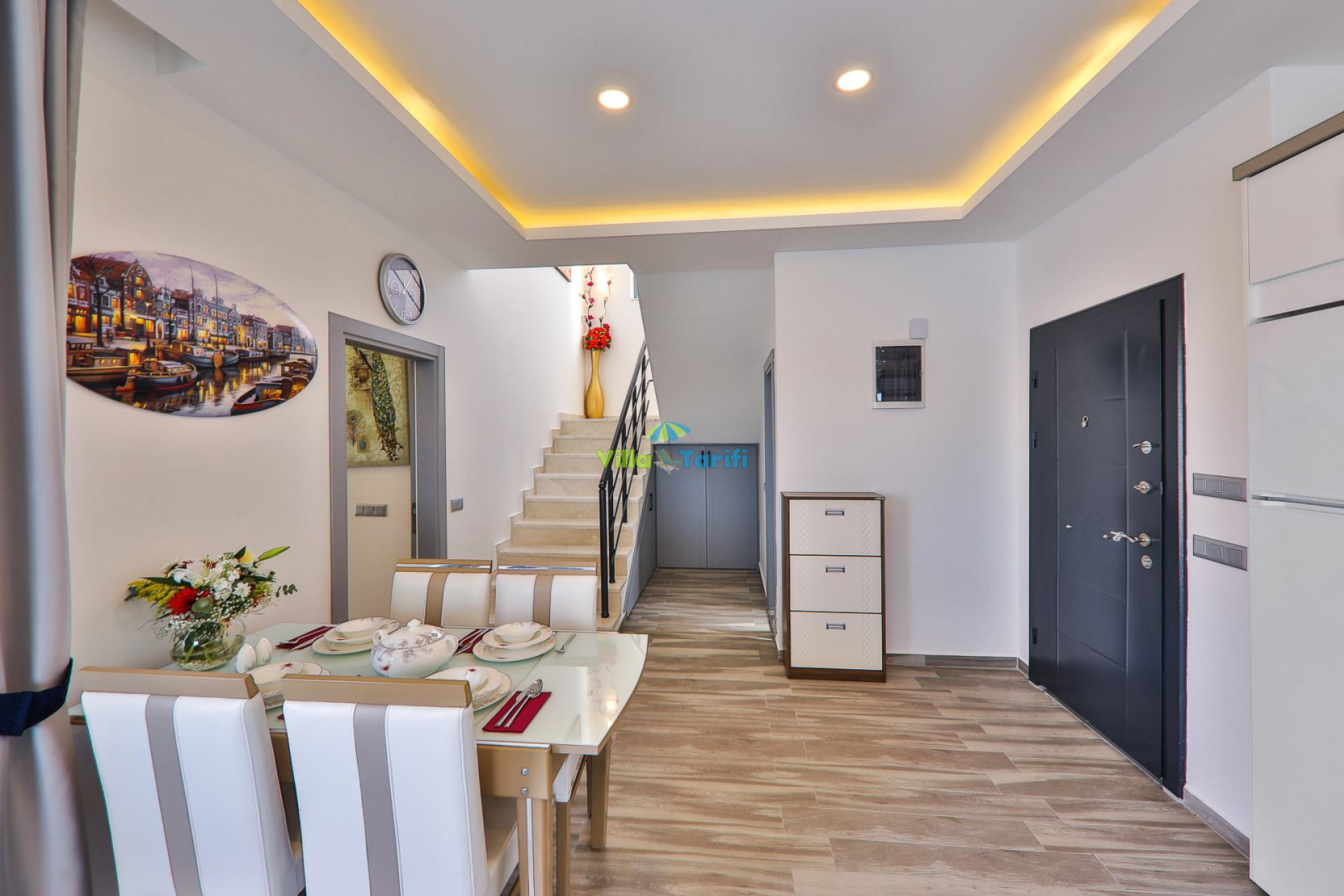 Villa Nazlı A