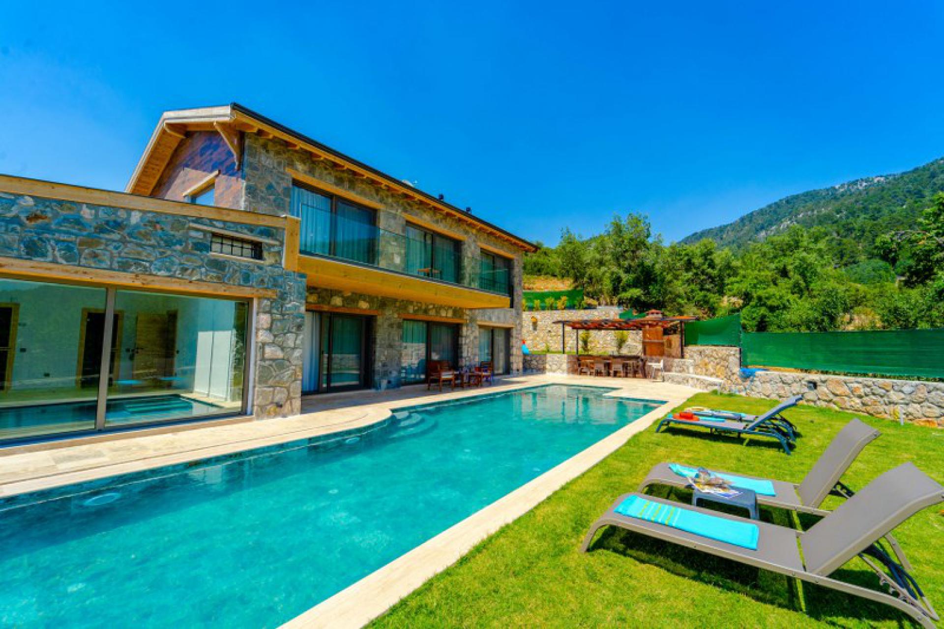 Villa Harika