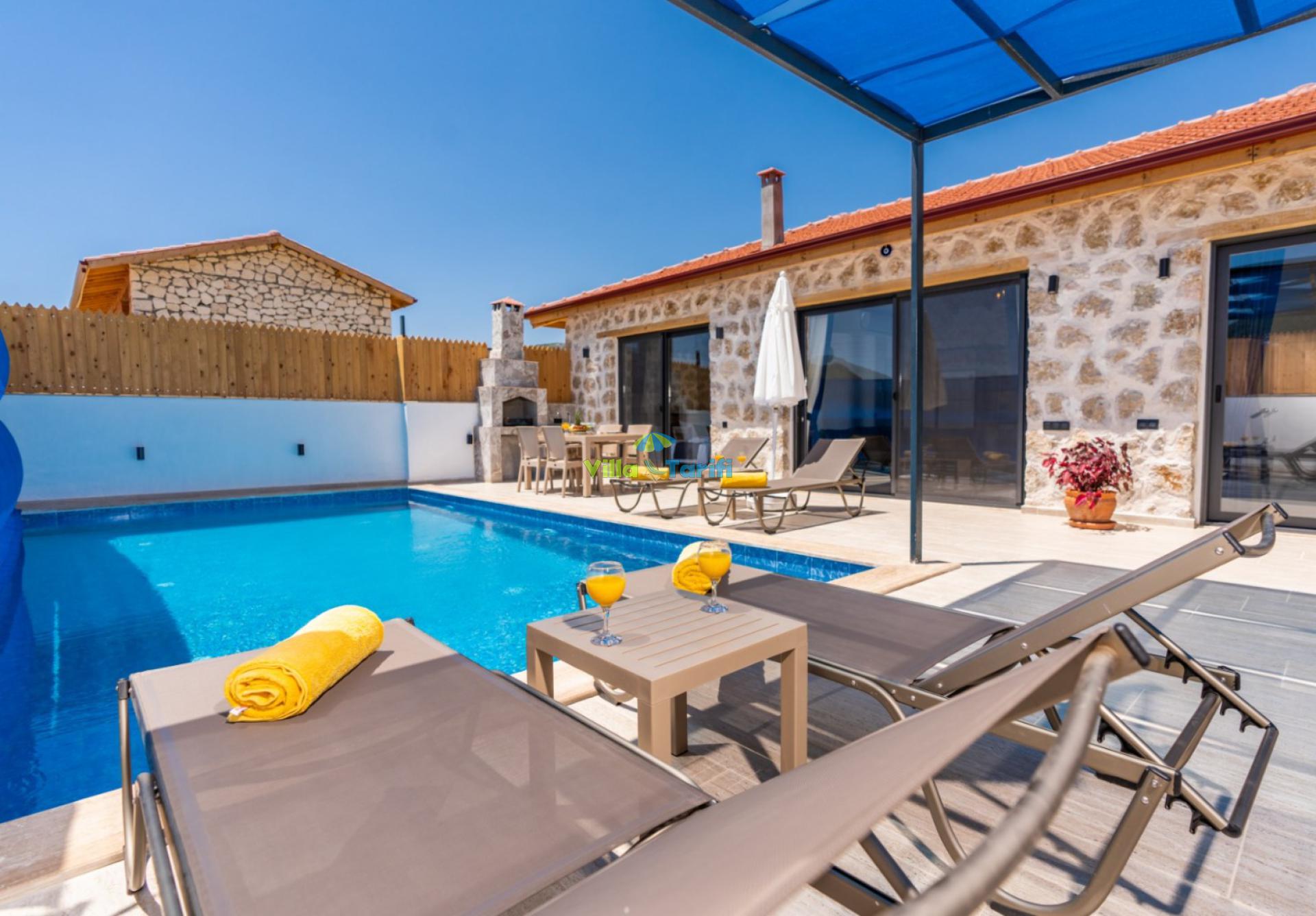 Villa Sultan