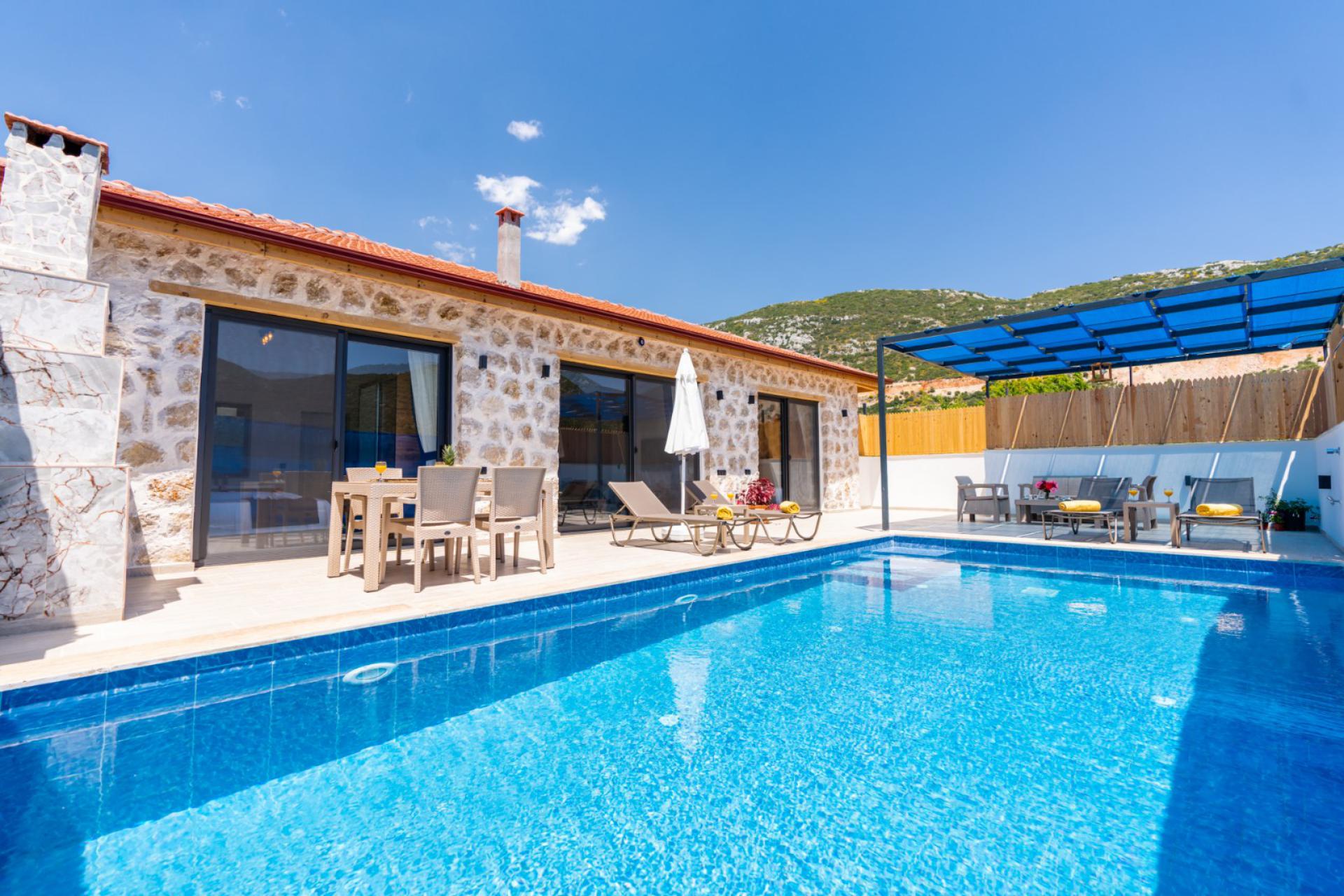 Villa Sultan