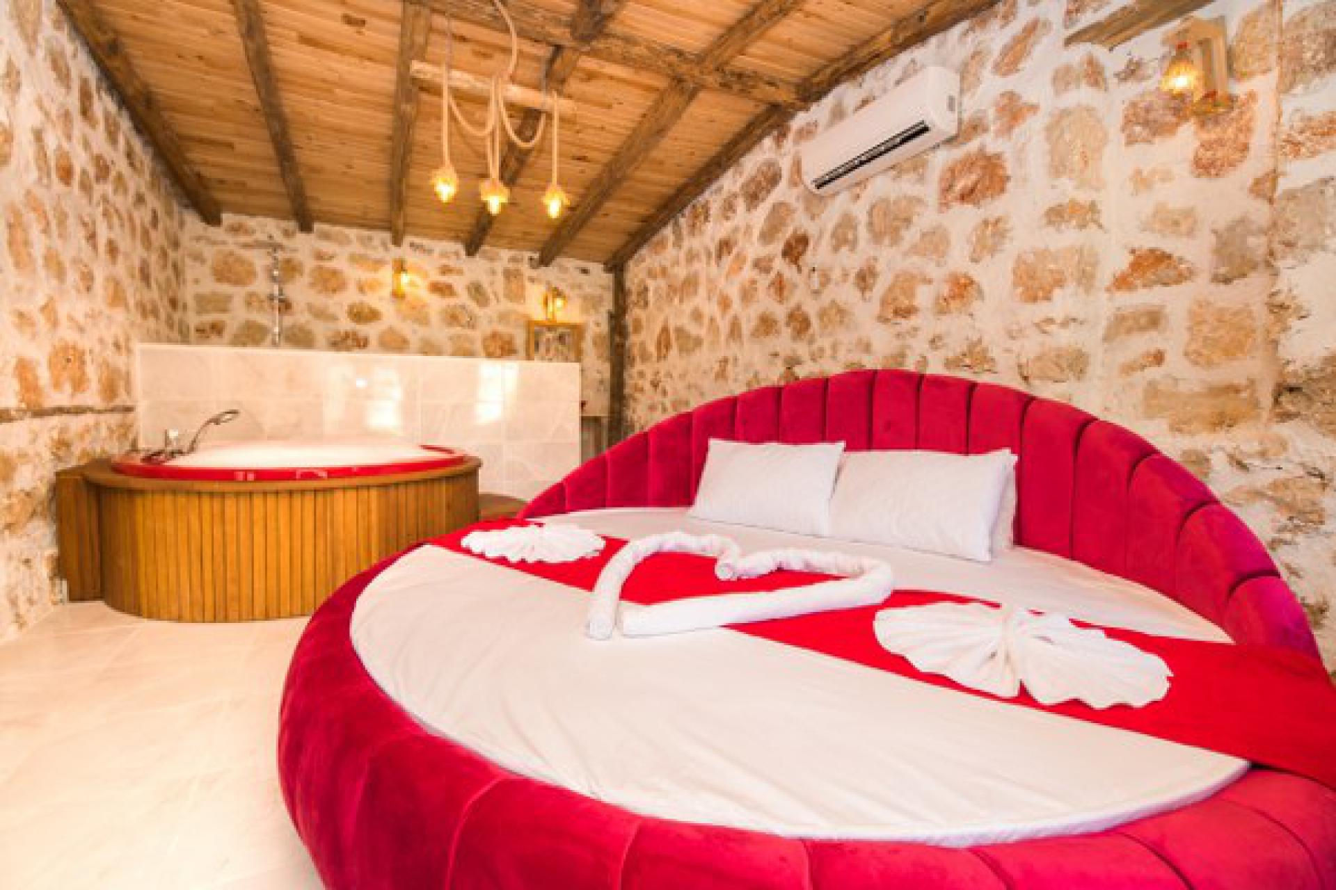 viila fairytale