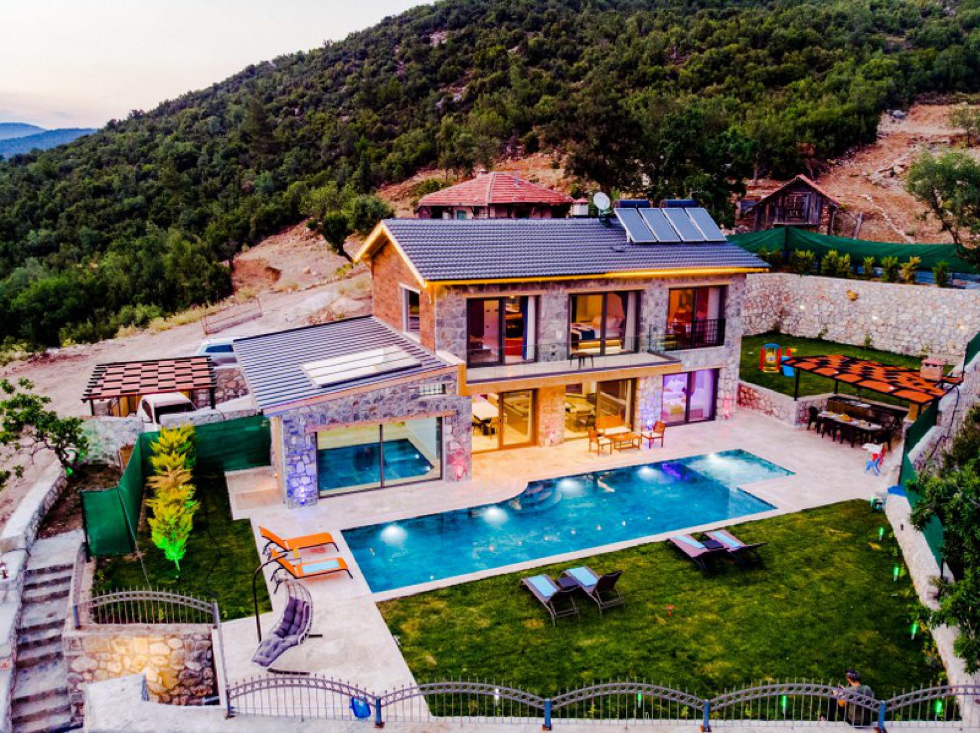 Villa Harika