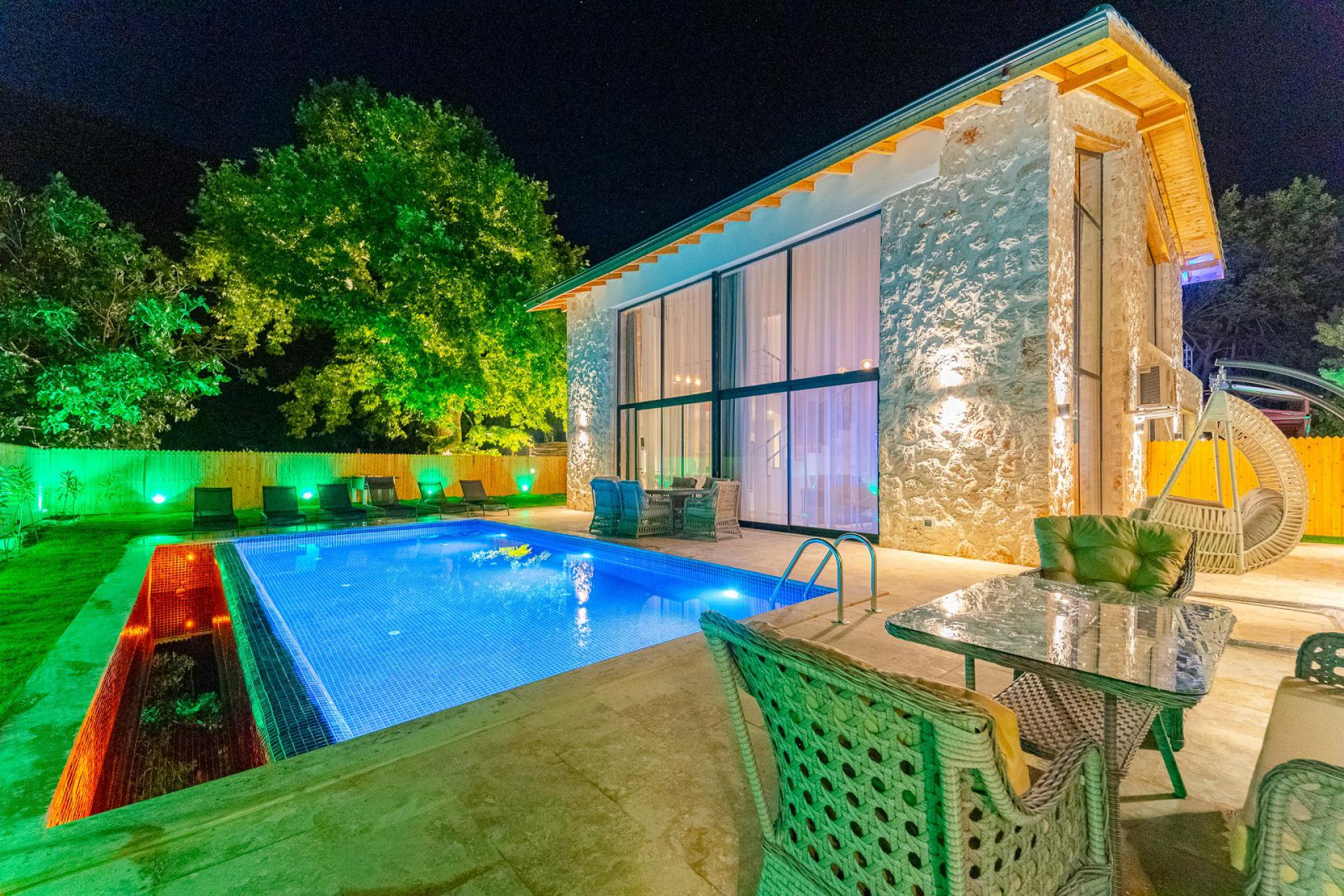 Villa Orion