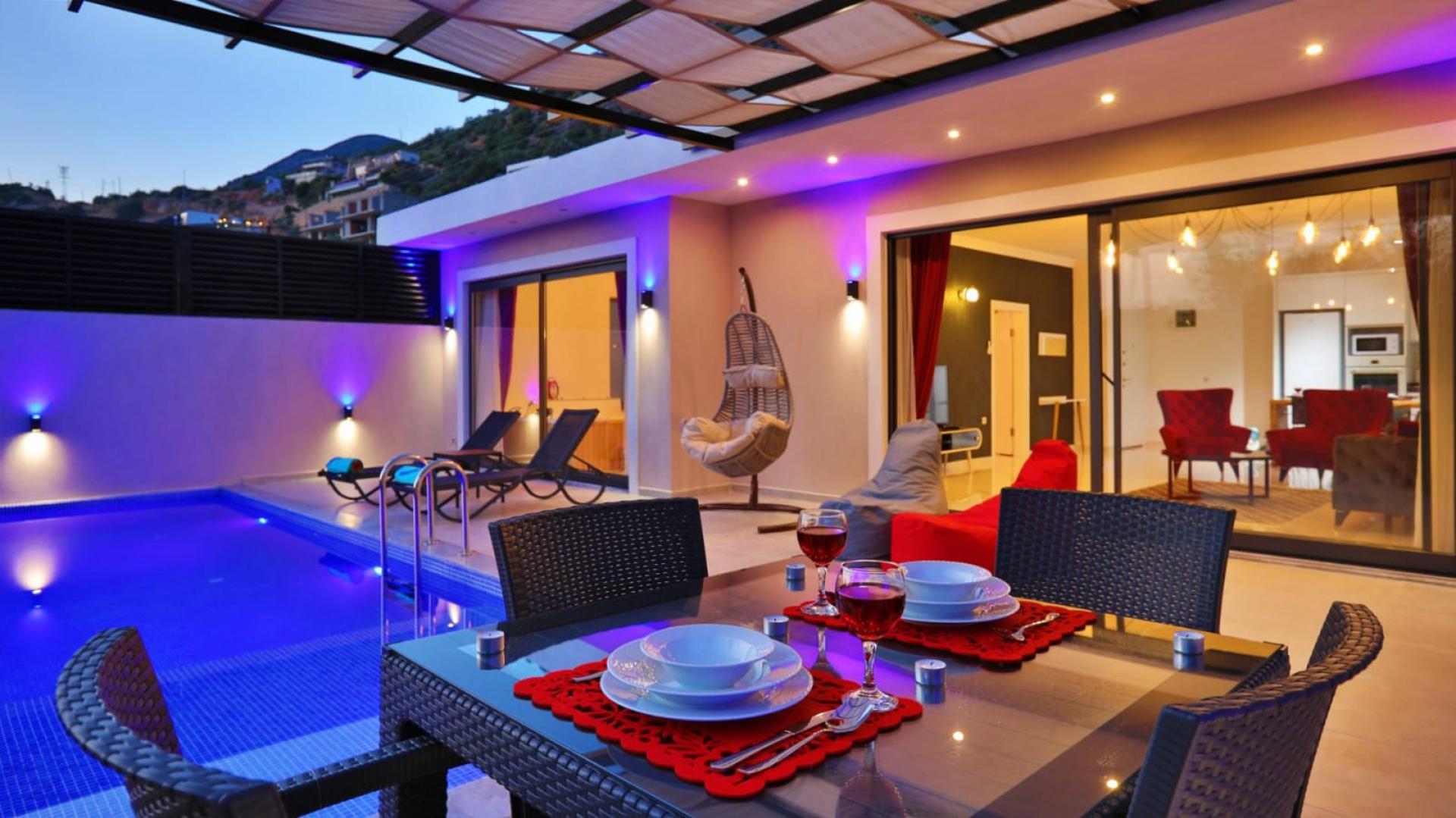 Villa Asel