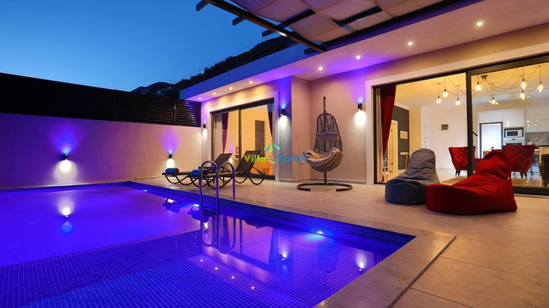 Villa Asel