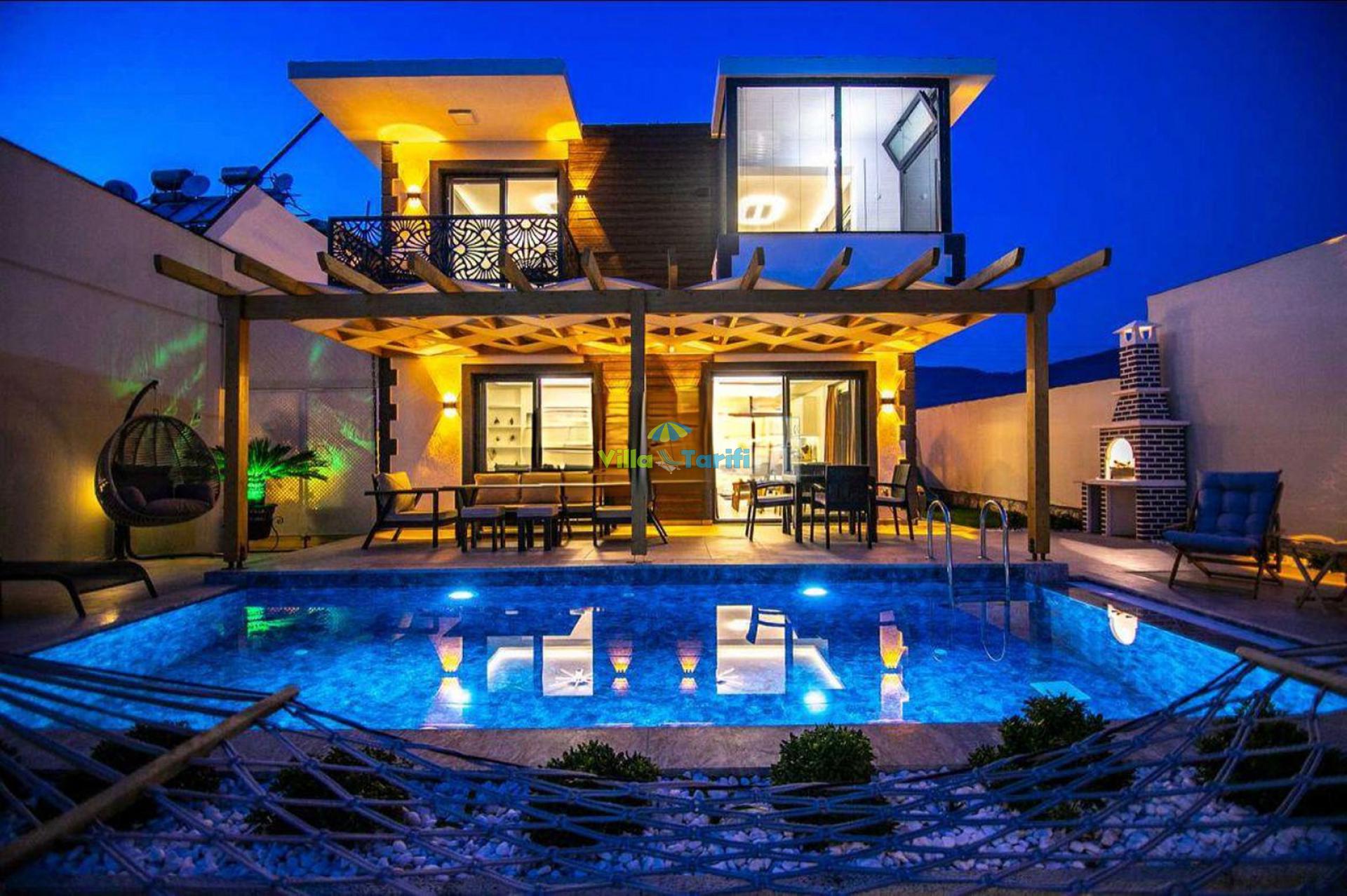 Villa Apifera