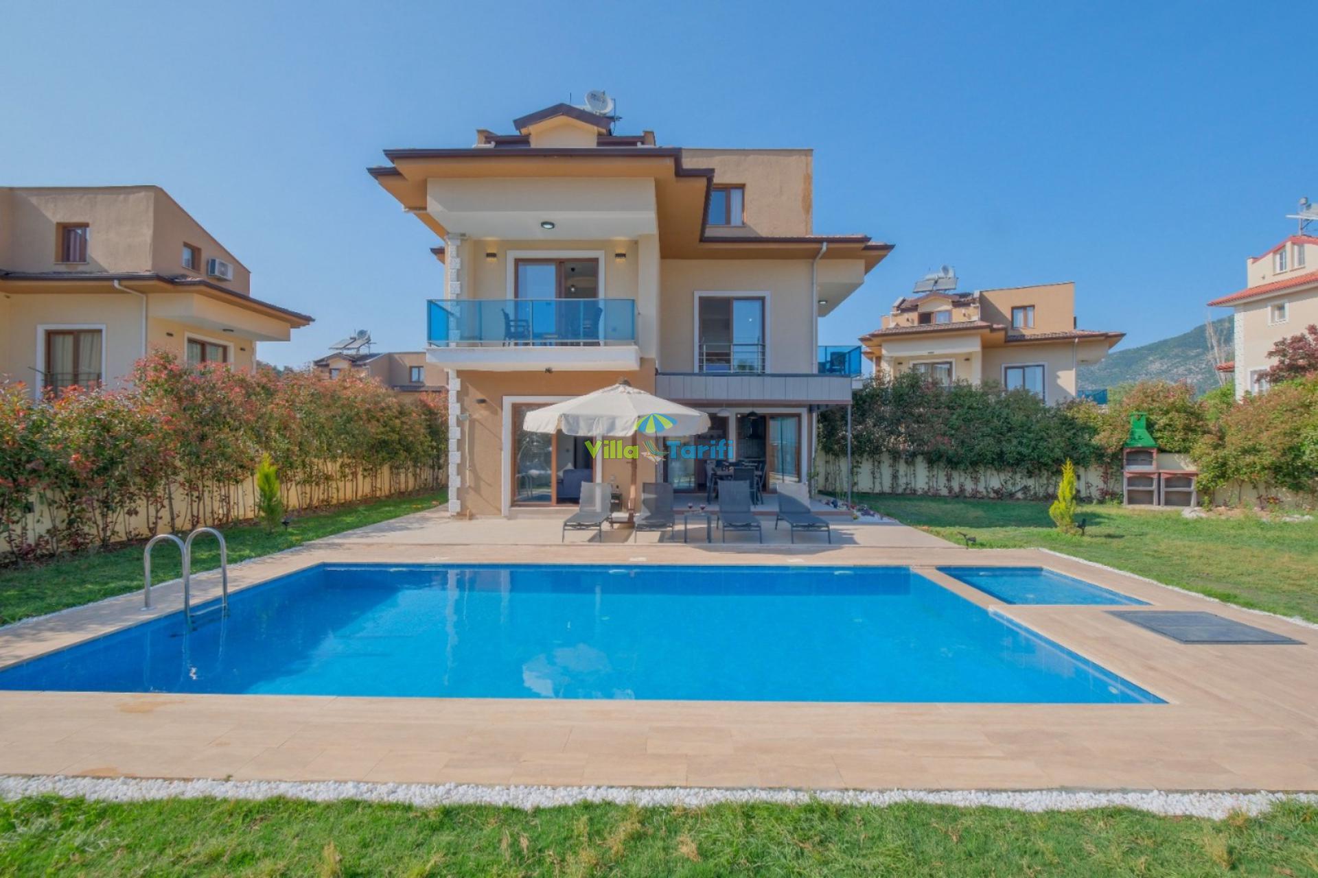 Villa Lavanta 1