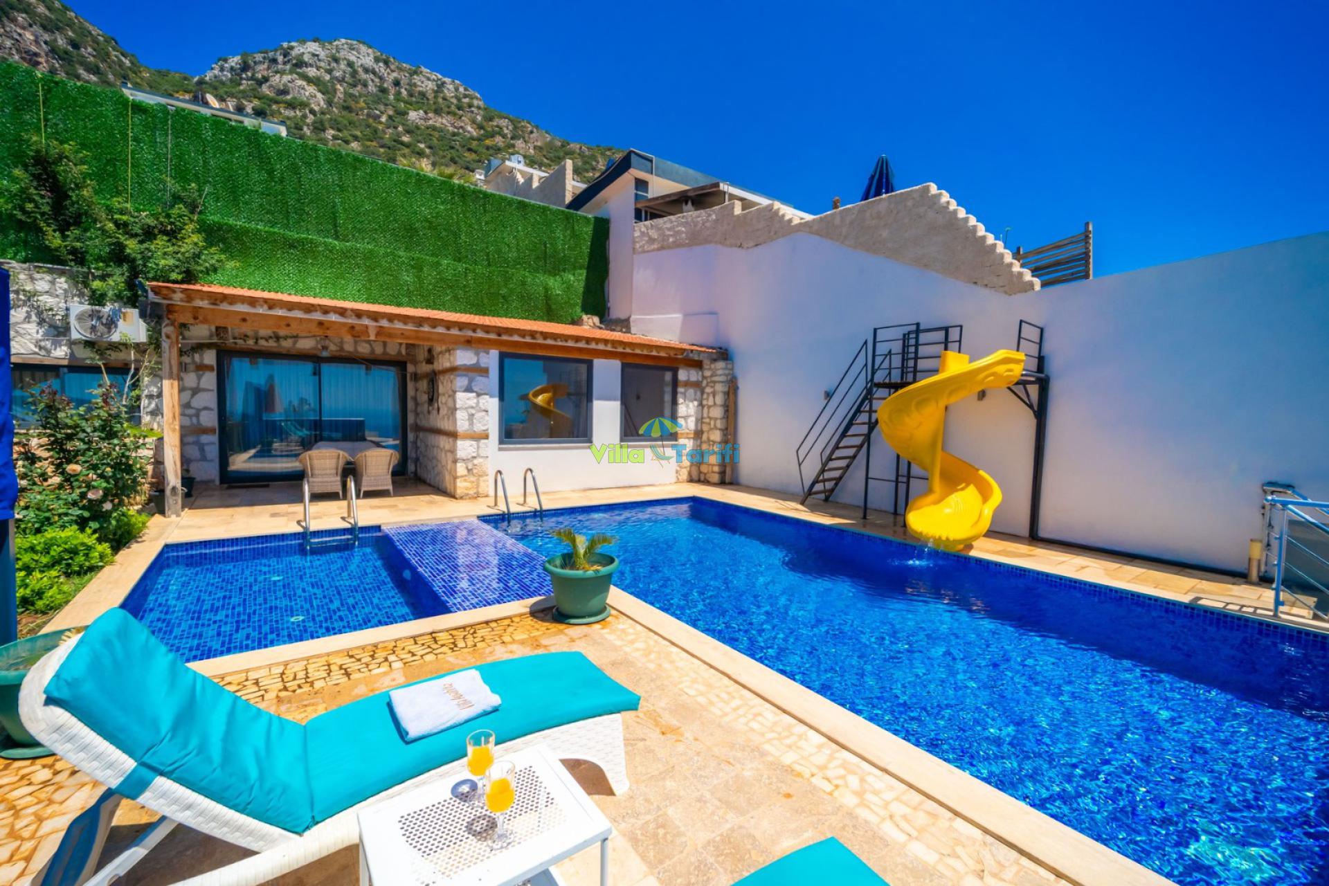 Villa Anahita