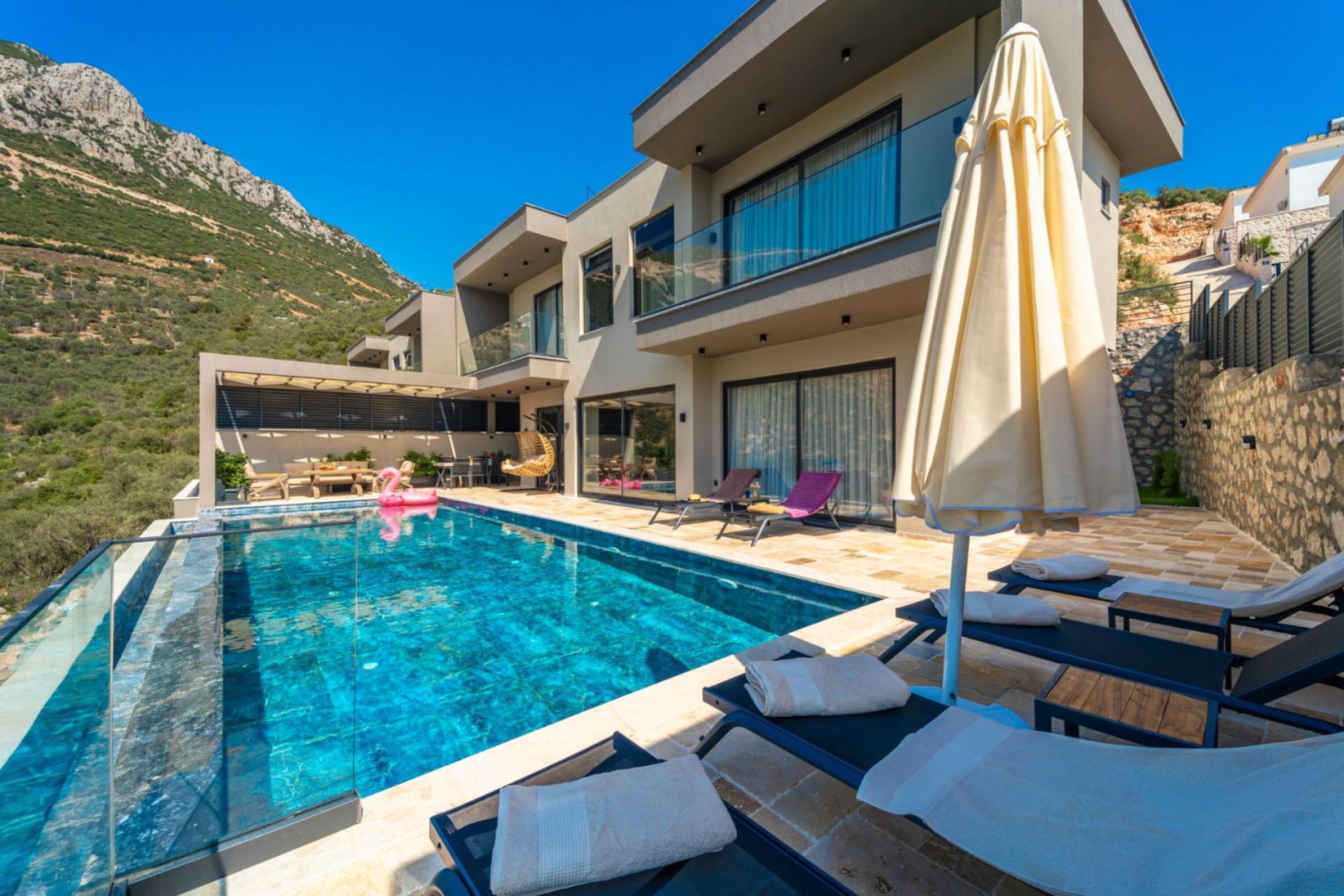 Villa Divan