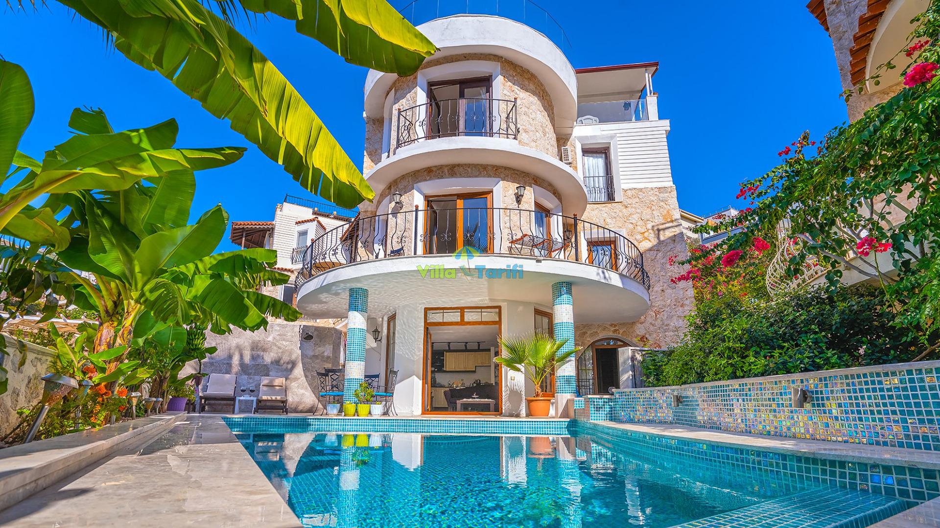 Villa Funda Kalamar