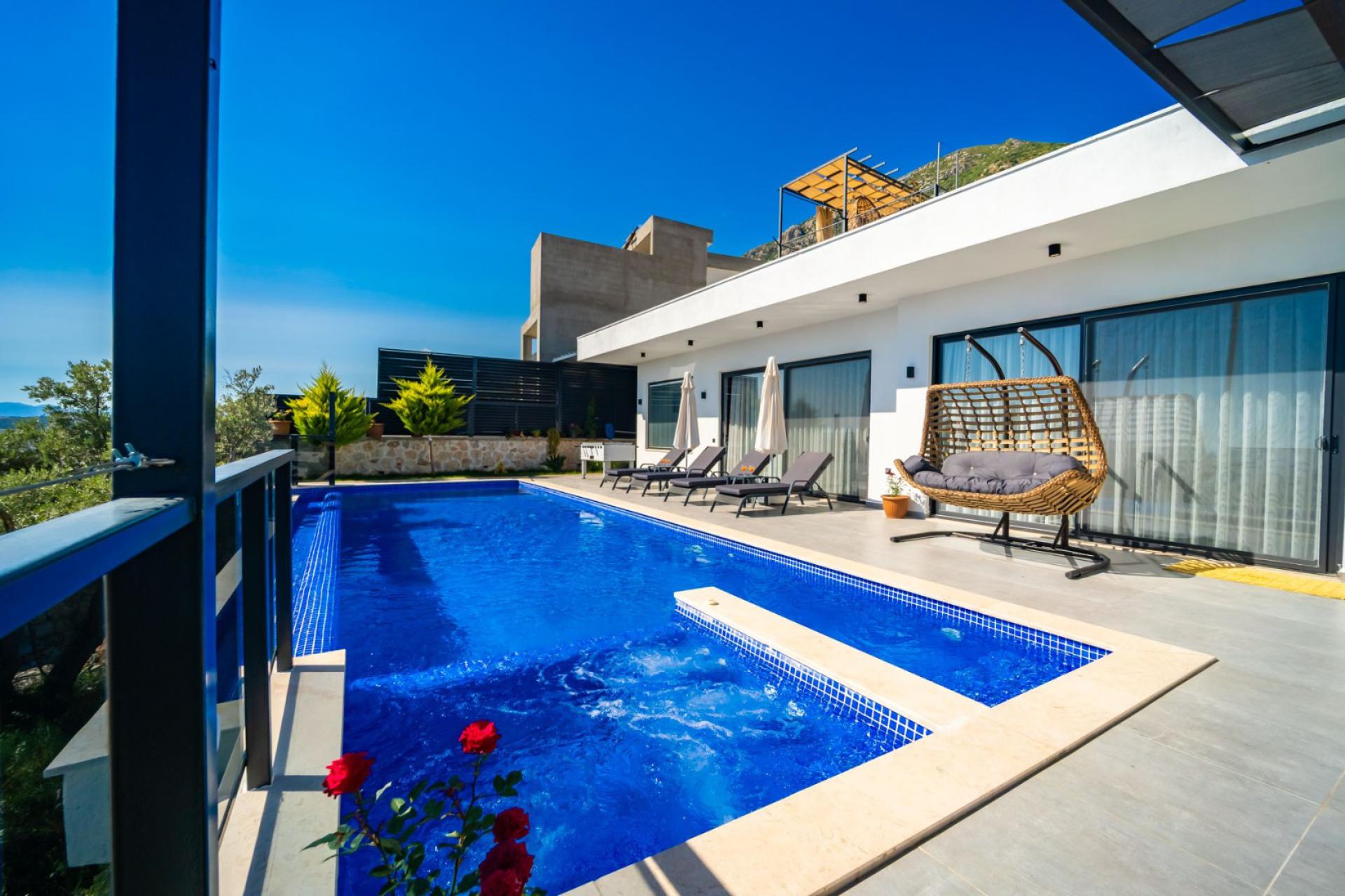 Villa Huzur Duo