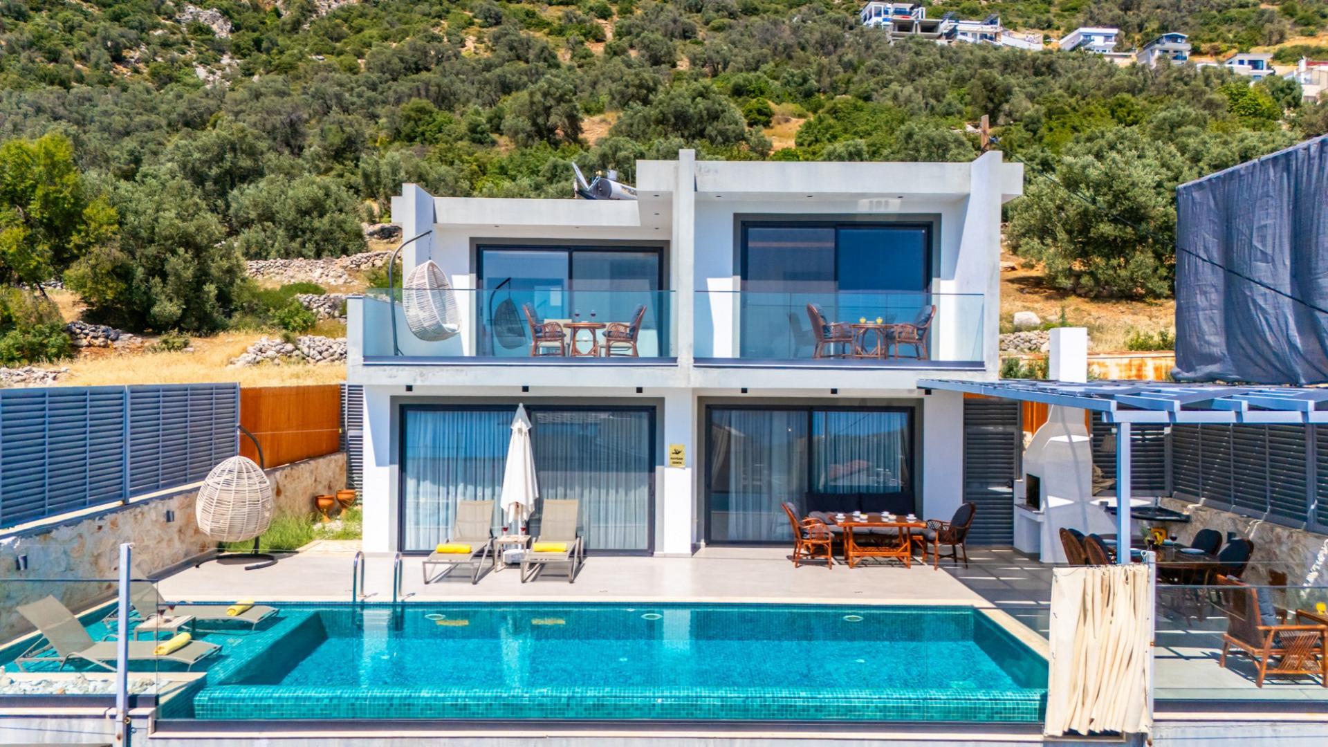 Villa Kaya Royal