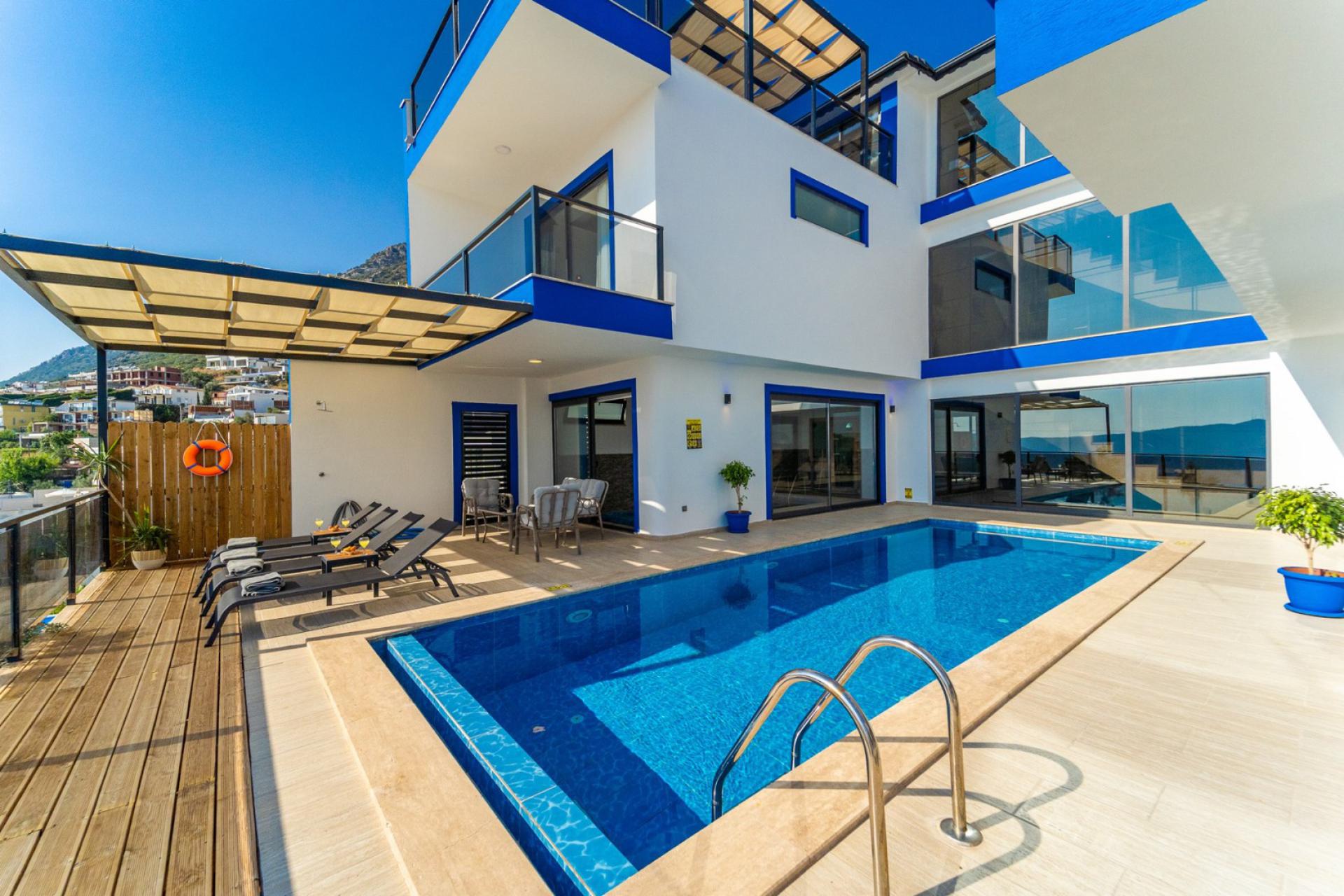 Villa Pırlanta