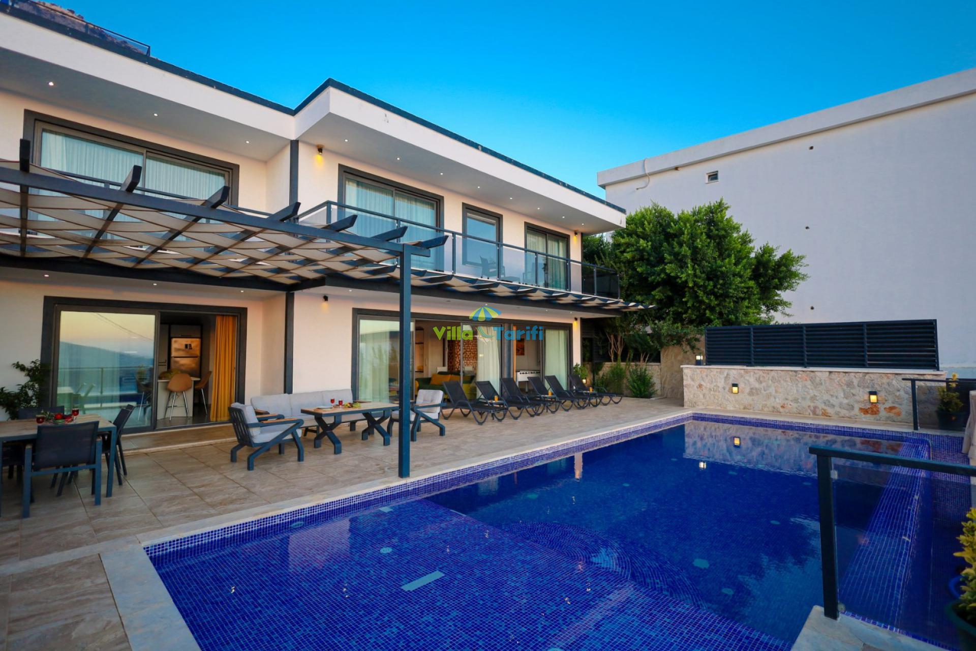 Villa Yusef
