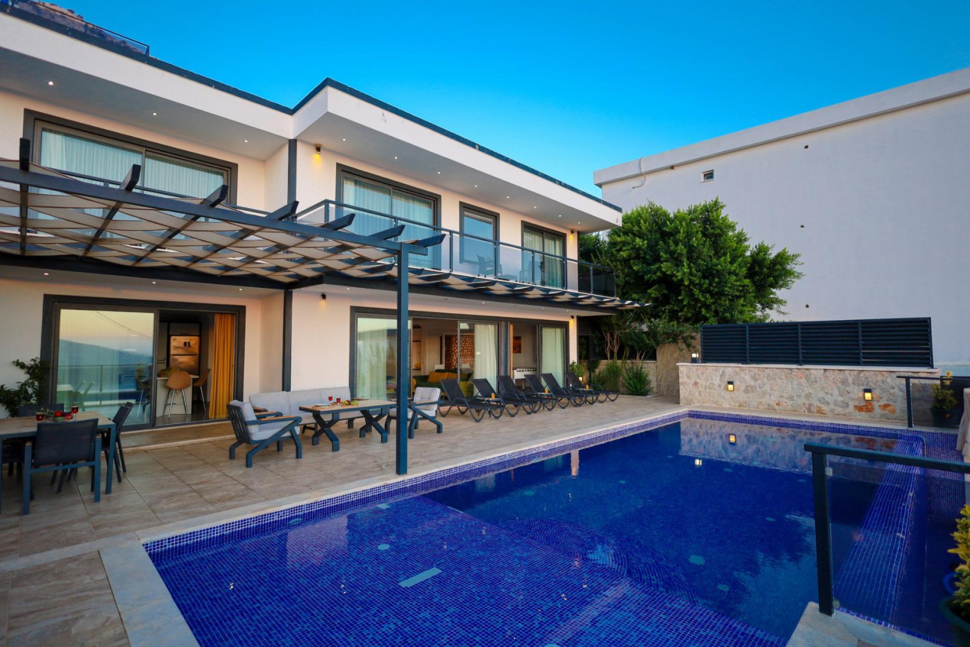 Villa Yusef