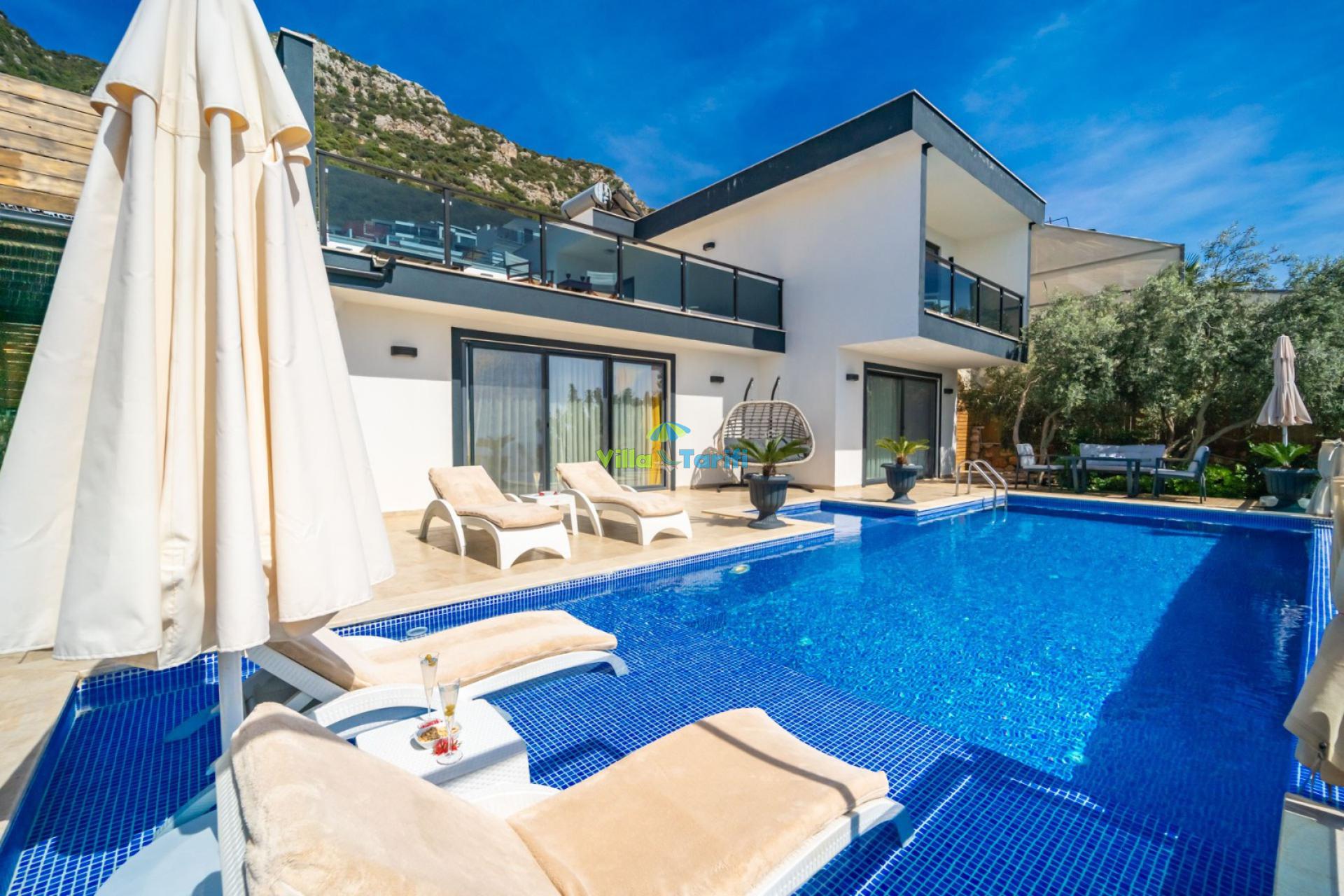 Villa Merter