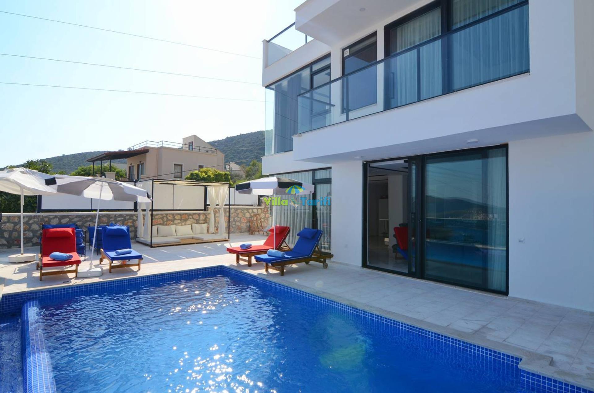 Villa Bluemarina