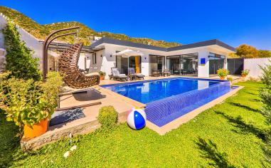 VİLLA THERAPY SARIBELEN