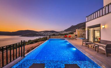 Villa Nazlı A