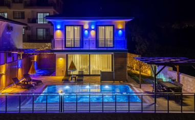 Villa Savaya 1