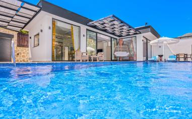 Villa Aşkhane