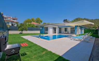 Villa Turkuaz A