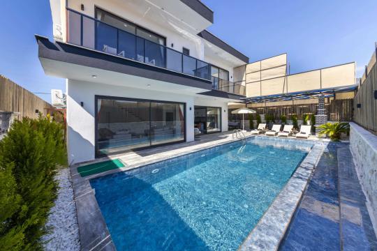 Villa Mevra