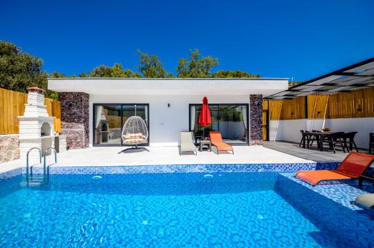 Villa Kumru İslamlar