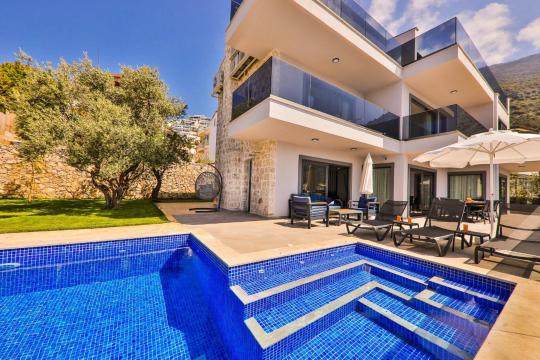 Villa Dream Exclusive