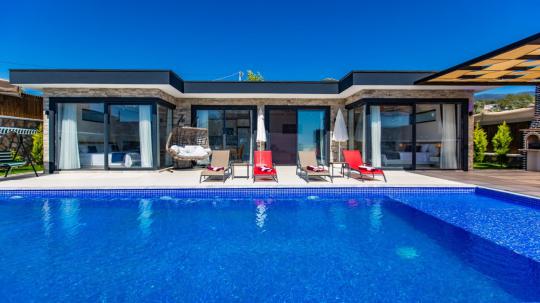 Villa Kaya 3