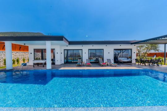 Villa Manzara 2