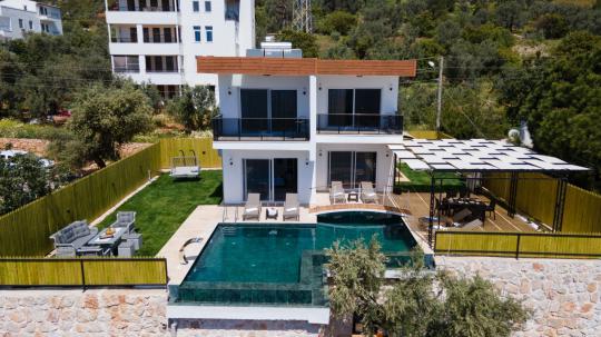 Villa Marina Luxury