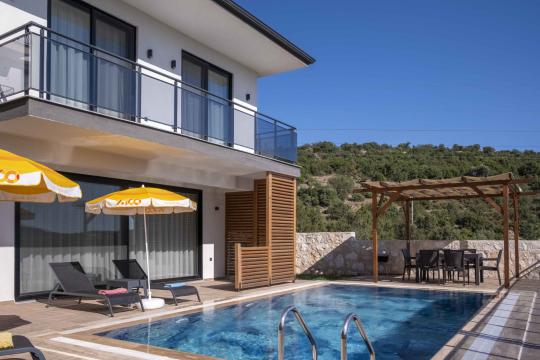 Villa Savaya 2