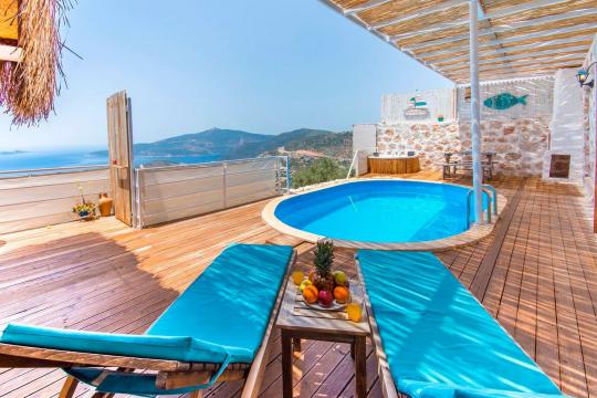 Villa Patika Tiny