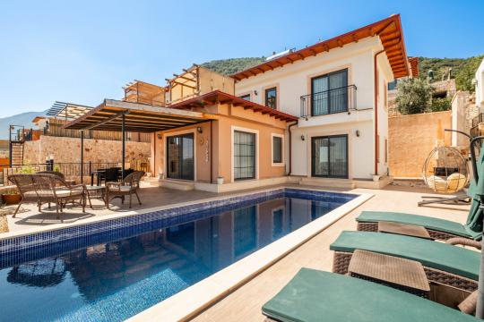 Villa Ares