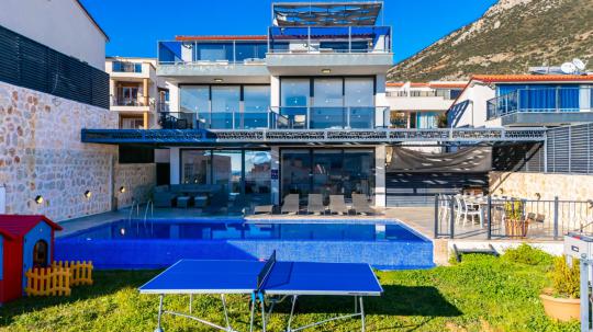 Villa Bella Kalkan