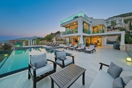 Villa Bien
