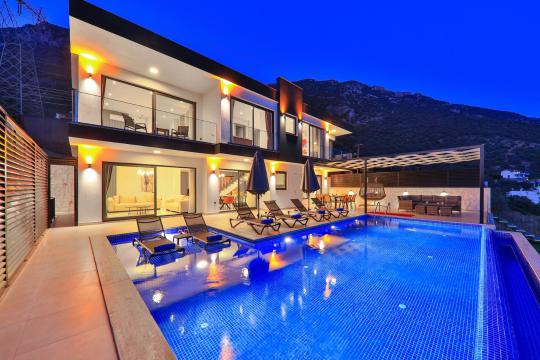 Villa Bliss 74