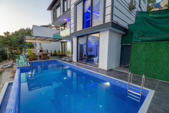 Villa Eagle 1