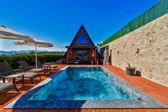 Villa Flamingos