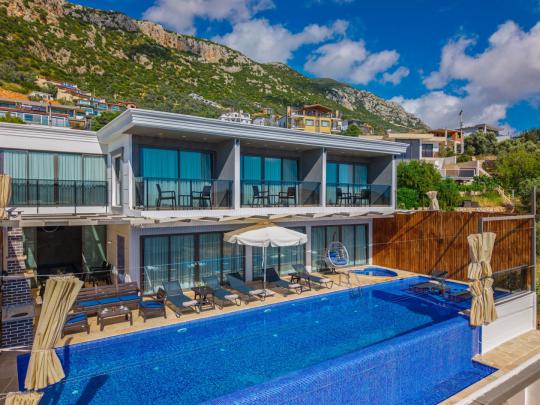 Villa Grand Emora 1