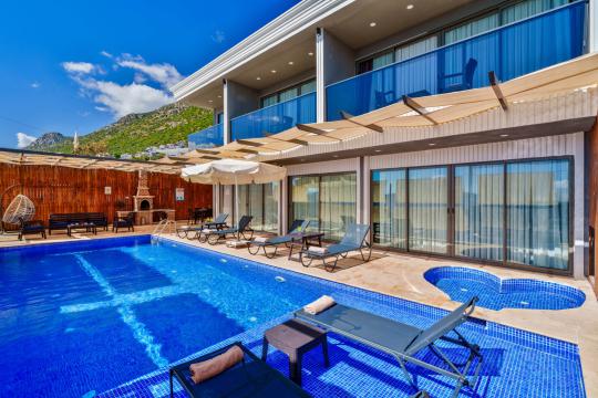 Villa Grand Emora 2