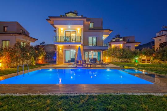 Villa Lavanta 3