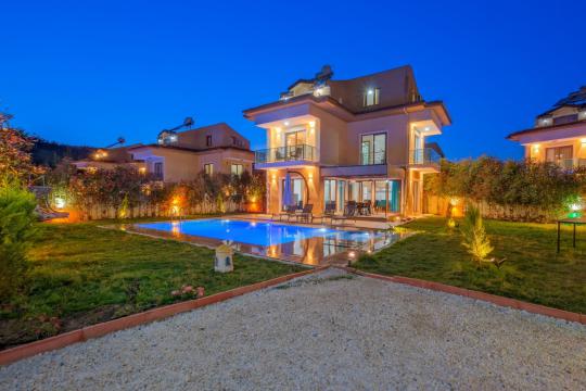 Villa Lavanta 4