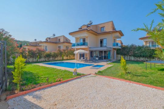 Villa Lavanta 6