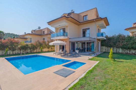 Villa Lavanta 7