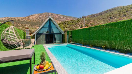 Villa Marilyn