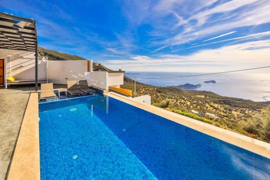 Villa Mulberry Collection 8
