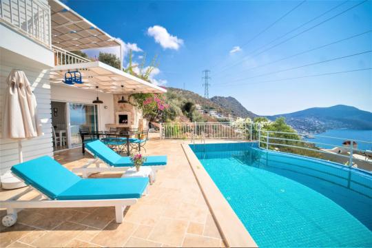Villa Artar